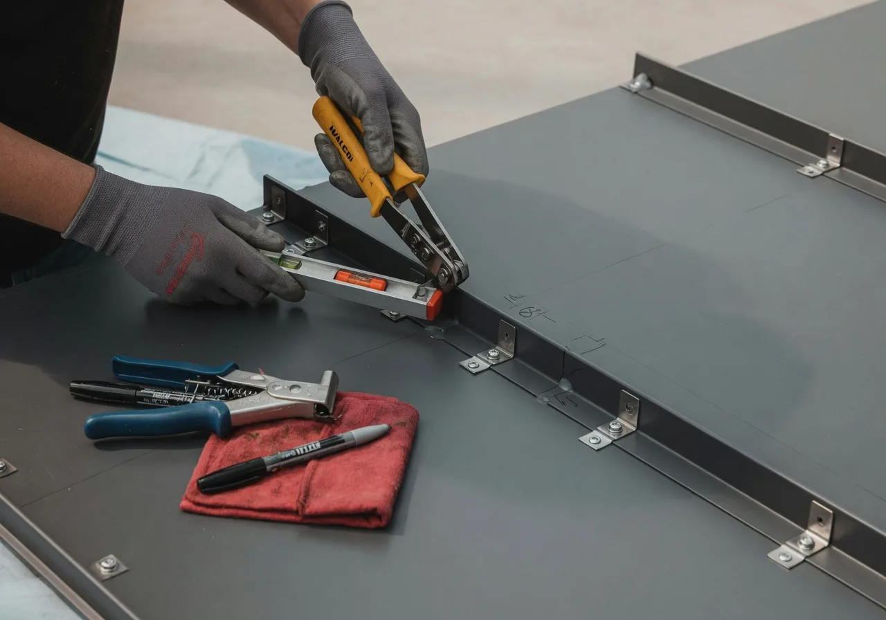 Why choose Metal Roofing Installation in Washington, CA